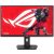 Asztali monitor, Asus 27 ROG Strix - IPS,  XG279CNS