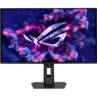Asztali monitor, Asus 26.5 ROG Strix XG27ACDMS FreeSync Premium Pro, G-Sync QHD - OLED - 280 Hz | 3 év garancia |
