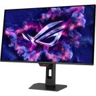 Asztali monitor, Asus 26.5 ROG Strix XG27ACDMS FreeSync Premium Pro, G-Sync QHD - OLED - 280 Hz | 3 év garancia |