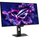 Asztali monitor, Asus 26.5 ROG Strix XG27ACDMS FreeSync Premium Pro, G-Sync QHD - OLED - 280 Hz | 3 év garancia |