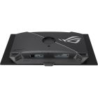 Asztali monitor, Asus 26.5 ROG Strix XG27ACDMS FreeSync Premium Pro, G-Sync QHD - OLED - 280 Hz | 3 év garancia |