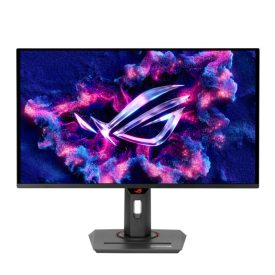 Asztali monitor, Asus 27 ROG Strix XG27ACDNG - QDOLED