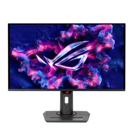 Asztali monitor, Asus 27 ROG Strix XG27ACDNG - QDOLED