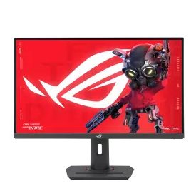   Asztali monitor, Asus 27&quot ROG Strix XG27ACMS FreeSync Premium Pro, G-Sync QHD - IPS - 320 Hz | 3 év garancia |