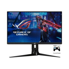 Asztali monitor, Asus 27 ROG Strix  XG27AQ  - IPS LED