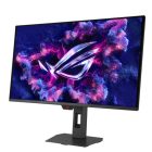 Asztali monitor, Asus 26.5&quot ROG Strix  XG27AQDMES FreeSync Premium, G-Sync, QHD - OLED - 240Hz I 3 év garancia I