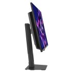 Asztali monitor, Asus 26.5&quot ROG Strix  XG27AQDMES FreeSync Premium, G-Sync, QHD - OLED - 240Hz I 3 év garancia I