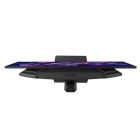 Asztali monitor, Asus 26.5&quot ROG Strix  XG27AQDMES FreeSync Premium, G-Sync, QHD - OLED - 240Hz I 3 év garancia I