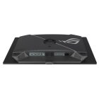 Asztali monitor, Asus 26.5&quot ROG Strix  XG27AQDMES FreeSync Premium, G-Sync, QHD - OLED - 240Hz I 3 év garancia I
