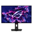 Asztali monitor, Asus 26,5&quot ROG Strix XG27AQDMGR FreeSync Premium Pro, G-Sync, QHD - OLED - 240Hz I 3 év garancia I