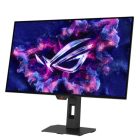 Asztali monitor, Asus 26,5&quot ROG Strix XG27AQDMGR FreeSync Premium Pro, G-Sync, QHD - OLED - 240Hz I 3 év garancia I