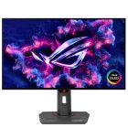 Asztali monitor, Asus 27&quot ROG Strix XG27AQDMG - WOLED - Dobozsérült termék