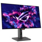 Asztali monitor, Asus 27&quot ROG Strix XG27AQDMG - WOLED - Dobozsérült termék