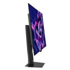 Asztali monitor, Asus 26.5 ROG Strix XG27AQDPG FreeSync Premium Pro, G-Sync QHD - QD-OLED - 500 Hz | 3 év garancia |