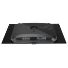 Asztali monitor, Asus 26.5 ROG Strix XG27AQDPG FreeSync Premium Pro, G-Sync QHD - QD-OLED - 500 Hz | 3 év garancia |