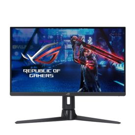 Asztali monitor, Asus 27 ROG Strix XG27AQMR - IPS PIVOT
