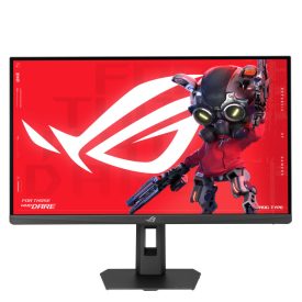   Asztali monitor, Asus 27&quot ROG Strix  XG27AQNGV  - IPS LED - 360Hz - 3 ÉV GARANCIA