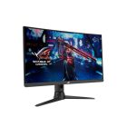 Asztali monitor, Asus 27" ROG Strix XG27AQV monitor - IPS