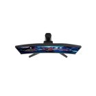 Asztali monitor, Asus 27" ROG Strix XG27AQV monitor - IPS