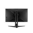 Asztali monitor, Asus 27" ROG Strix XG27AQV monitor - IPS