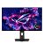 Asztali monitor, Asus 26,5&quot ROG Strix XG27AQWMG FreeSync Premium Pro, G-Sync, QHD - OLED - 280Hz I 3 év garancia I