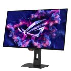 Asztali monitor, Asus 26,5&quot ROG Strix XG27AQWMG FreeSync Premium Pro, G-Sync, QHD - OLED - 280Hz I 3 év garancia I