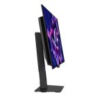 Asztali monitor, Asus 26,5&quot ROG Strix XG27AQWMG FreeSync Premium Pro, G-Sync, QHD - OLED - 280Hz I 3 év garancia I