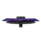 Asztali monitor, Asus 26,5&quot ROG Strix XG27AQWMG FreeSync Premium Pro, G-Sync, QHD - OLED - 280Hz I 3 év garancia I