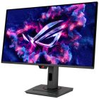 Asztali monitor,  Asus 27 ROG Strix XG27UCDMG monitor - QDOLED