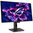 Asztali monitor,  Asus 27 ROG Strix XG27UCDMG monitor - QDOLED