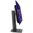 Asztali monitor,  Asus 27 ROG Strix XG27UCDMG monitor - QDOLED