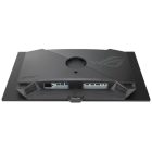 Asztali monitor,  Asus 27 ROG Strix XG27UCDMG monitor - QDOLED