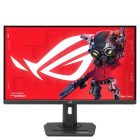 Asztali monitor, Asus 27 ROG Strix XG27UCG FreeSync Premium, G-Sync, 4K - IPS LED - 160Hz I 3 év garancia I