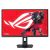 Asztali monitor, Asus 27&quot ROG Strix XG27UCGR FreeSync Premium, G-Sync, 4K - IPS LED - 160Hz I 3 év garancia I
