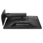 Asztali monitor, Asus 27 ROG Strix XG27UCG FreeSync Premium, G-Sync, 4K - IPS LED - 160Hz I 3 év garancia I