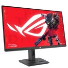 Asztali monitor, Asus 27 ROG Strix XG27UCG FreeSync Premium, G-Sync, 4K - IPS LED - 160Hz I 3 év garancia I