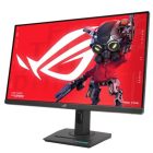 Asztali monitor, Asus 27 ROG Strix XG27UCG FreeSync Premium, G-Sync, 4K - IPS LED - 160Hz I 3 év garancia I