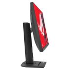 Asztali monitor, Asus 27 ROG Strix XG27UCG FreeSync Premium, G-Sync, 4K - IPS LED - 160Hz I 3 év garancia I