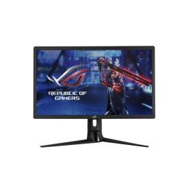 Asztali monitor, Asus 27" ROG Strix XG27UQR - IPS WLED