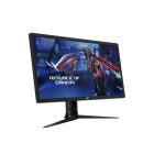 Asztali monitor, Asus 27" ROG Strix XG27UQR - IPS WLED