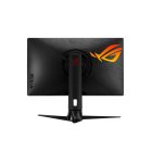 Asztali monitor, Asus 27" ROG Strix XG27UQR - IPS WLED