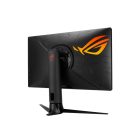 Asztali monitor, Asus 27" ROG Strix XG27UQR - IPS WLED