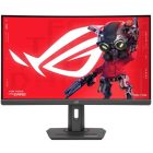 Asztali monitor, Asus 27 ROG Strix XG27WCMS - VA