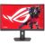 Asztali monitor, Asus 27 ROG Strix XG27WCMS - VA