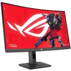 Asztali monitor, Asus 27 ROG Strix XG27WCMS - VA