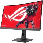 Asztali monitor, Asus 27 ROG Strix XG27WCMS - VA