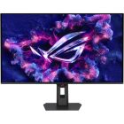 Asztali monitor Asus 31.5 ROG Strix XG32UCDS FreeSync Premium Pro, G-Sync 4K - OLED - 165 Hz | 3 év garancia |