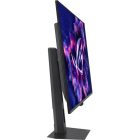Asztali monitor Asus 31.5 ROG Strix XG32UCDS FreeSync Premium Pro, G-Sync 4K - OLED - 165 Hz | 3 év garancia |