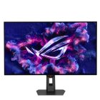 Asztali monitor, Asus 31.5 ROG Strix XG32UCWMG FreeSync Premium Pro, G-Sync 4KUHD - OLED - 240 Hz | 3 év garancia |