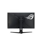 Asztali monitor, Asus 32" ROG Strix XG32UQ monitor - IPS
